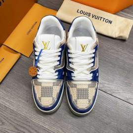 Picture of Louis Vuitton Shoes _SKULVsz38-45jyh091915081